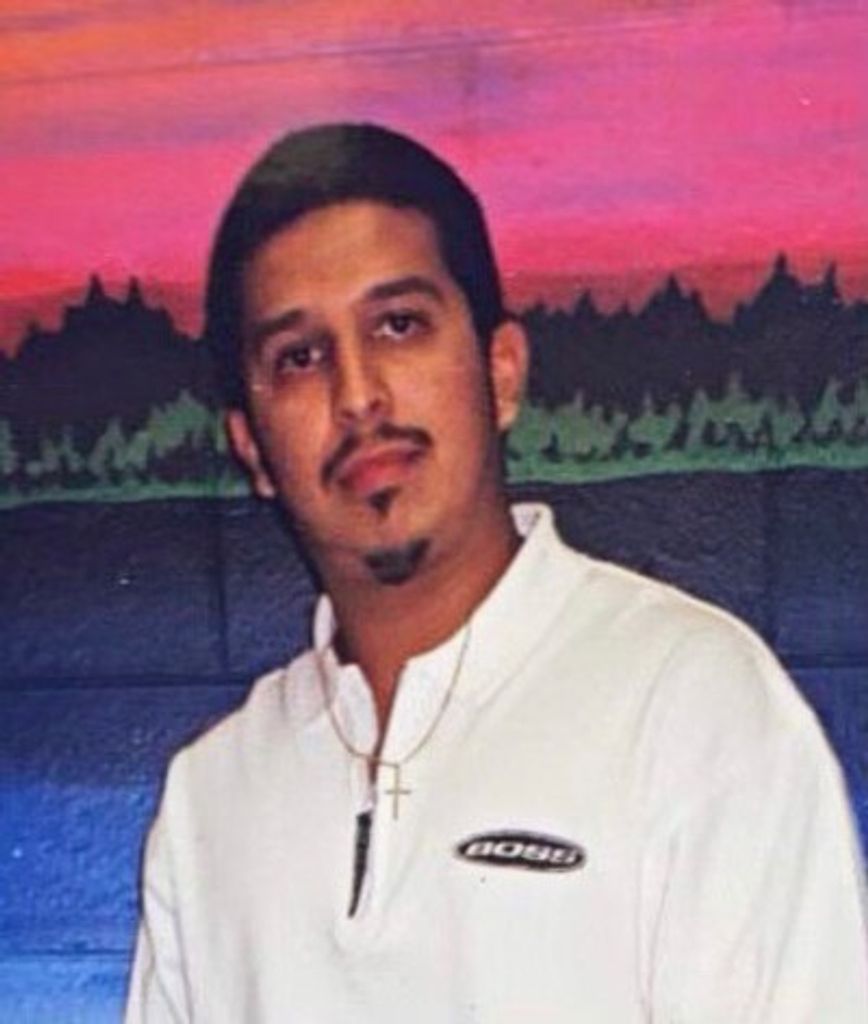 Jose Andres Rivera Profile Photo