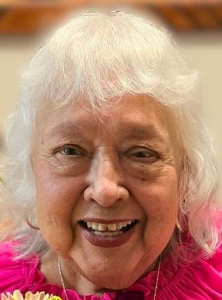 Dalia Lucila Quintanilla Profile Photo