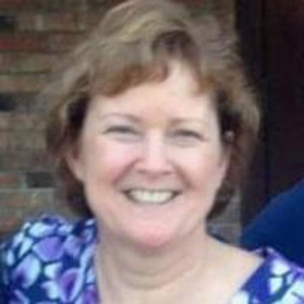 Terri Schmitt Profile Photo