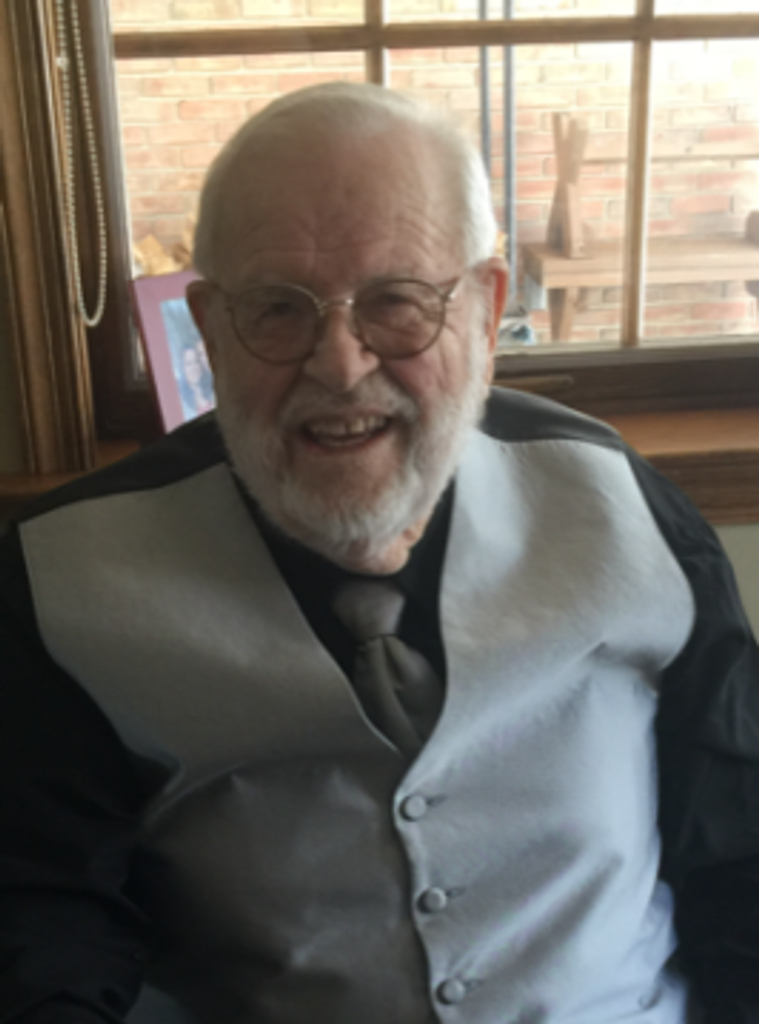 Jackson L. Wenhold