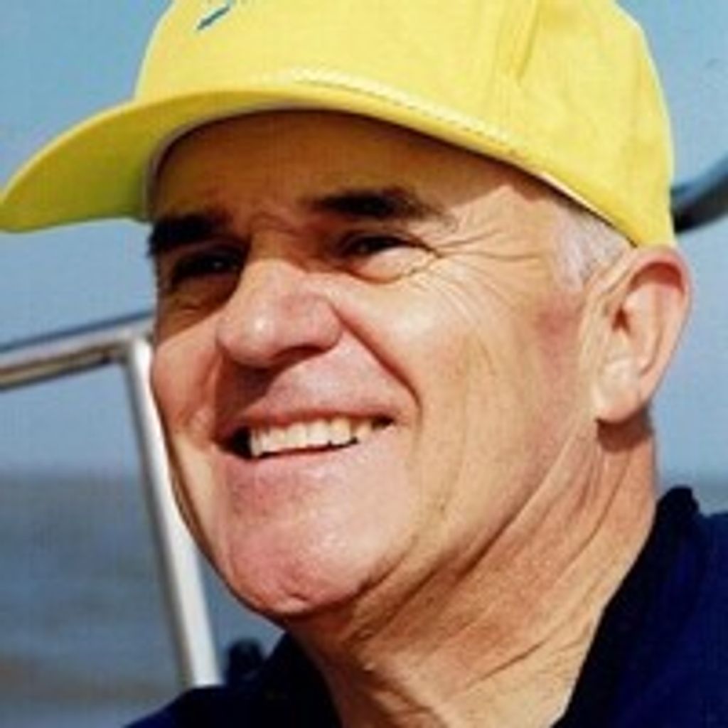 Gary A. Hansen Profile Photo