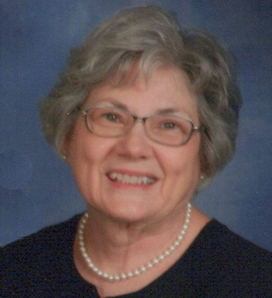 Marian E. Higdon