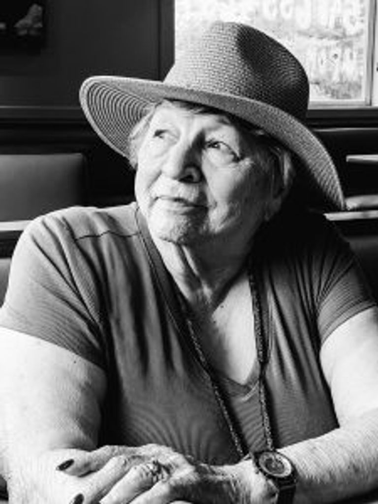 Deanna Divers Wirt Breck