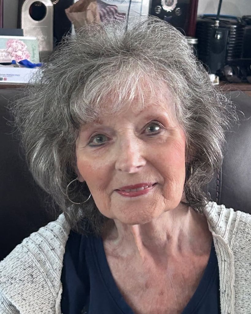 Carole Jean (Moore) Poland Profile Photo