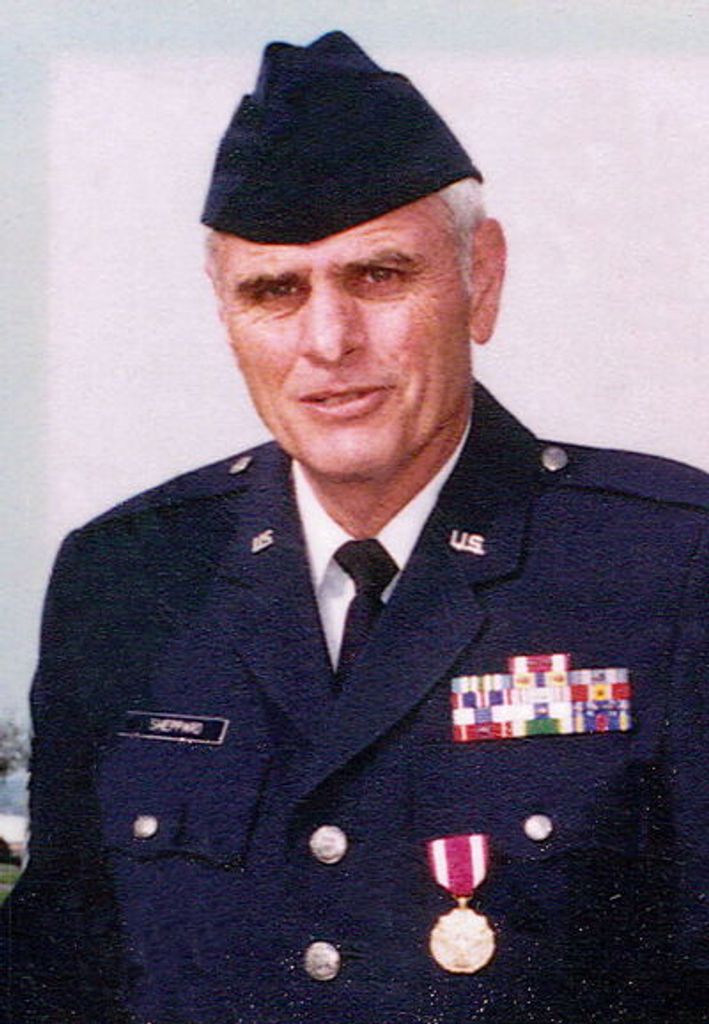 Michael Wayne Sheppard