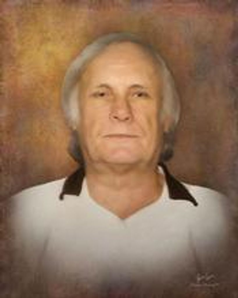 Lawrence Russel Schmidt