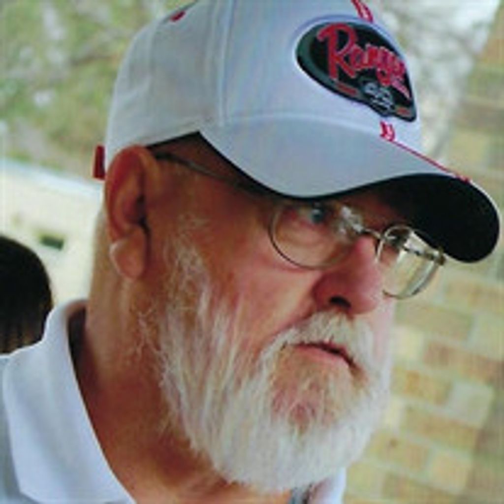 Butch Petersen