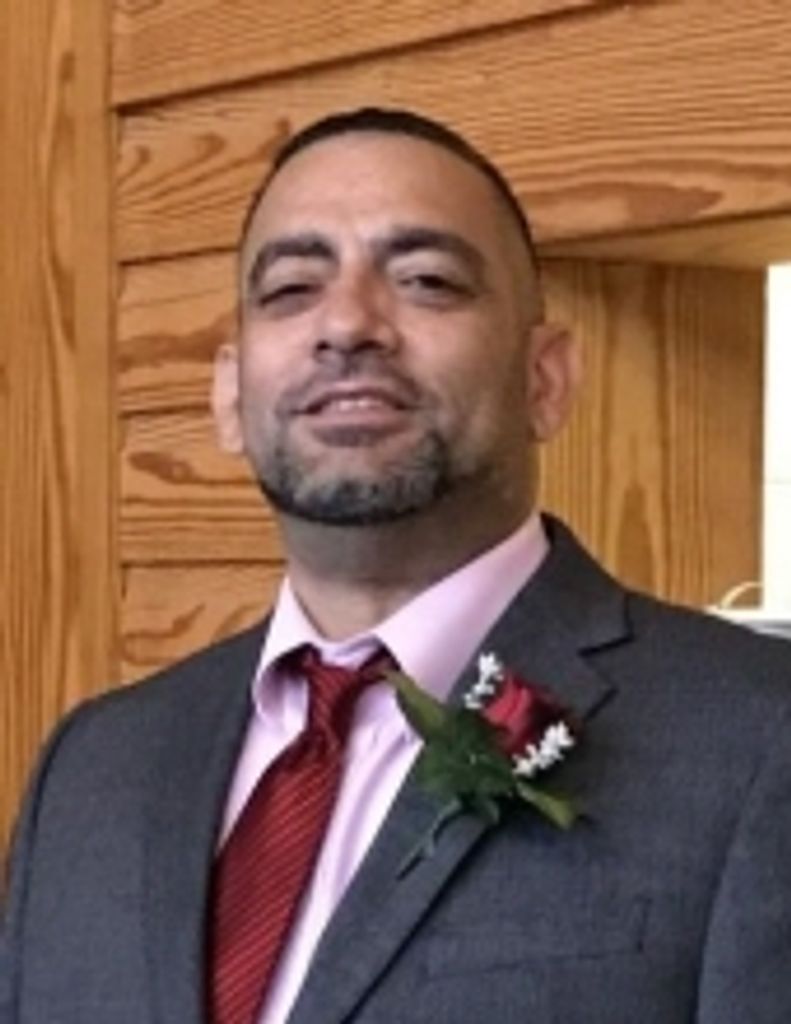 Marcus Anthony Ortiz