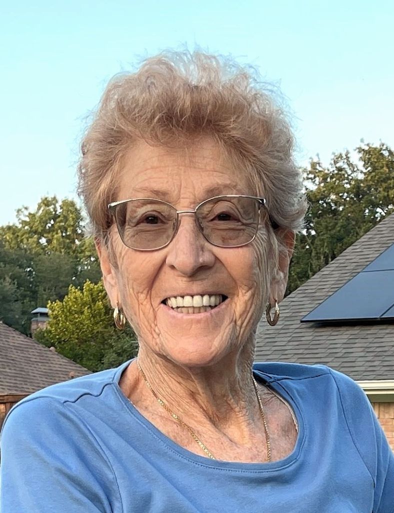 Pauline Marie Guidi