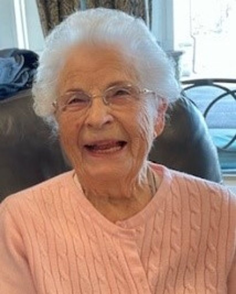 Barbara H Stugart