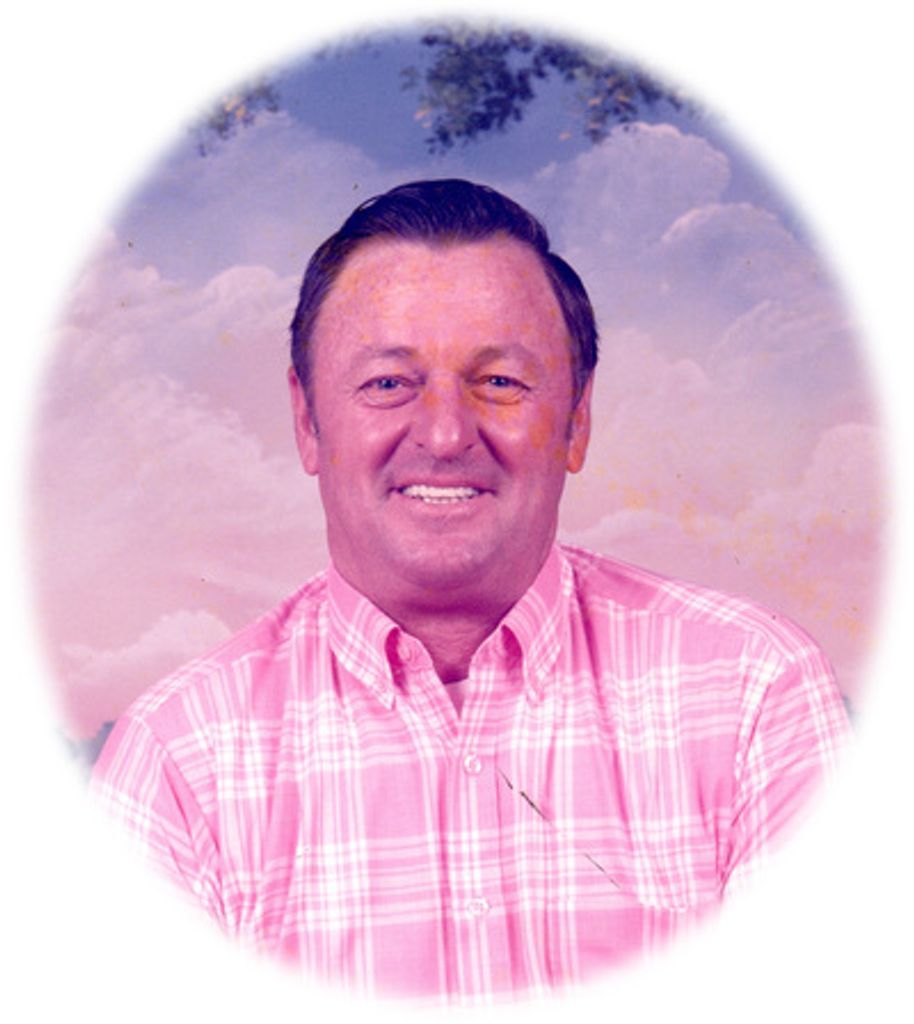 Douglas Shiver Profile Photo