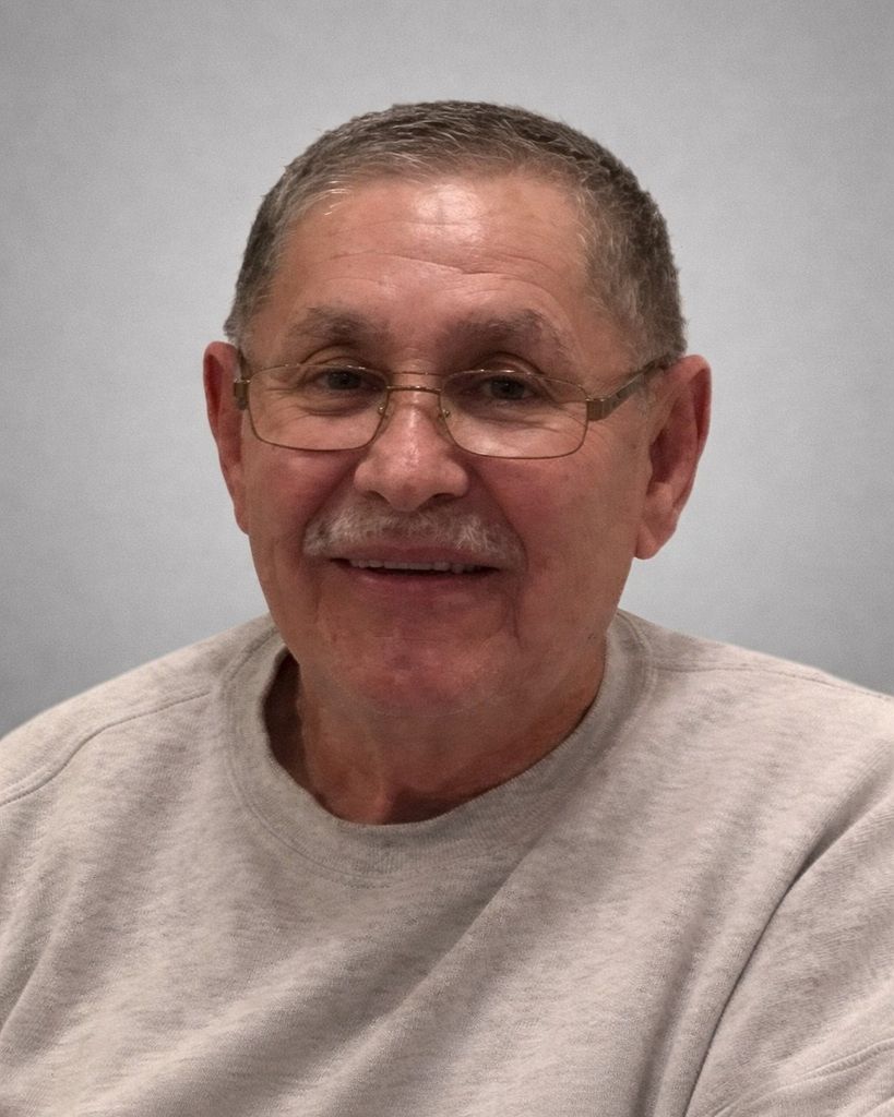 Fidel Arguelles Lopez Profile Photo