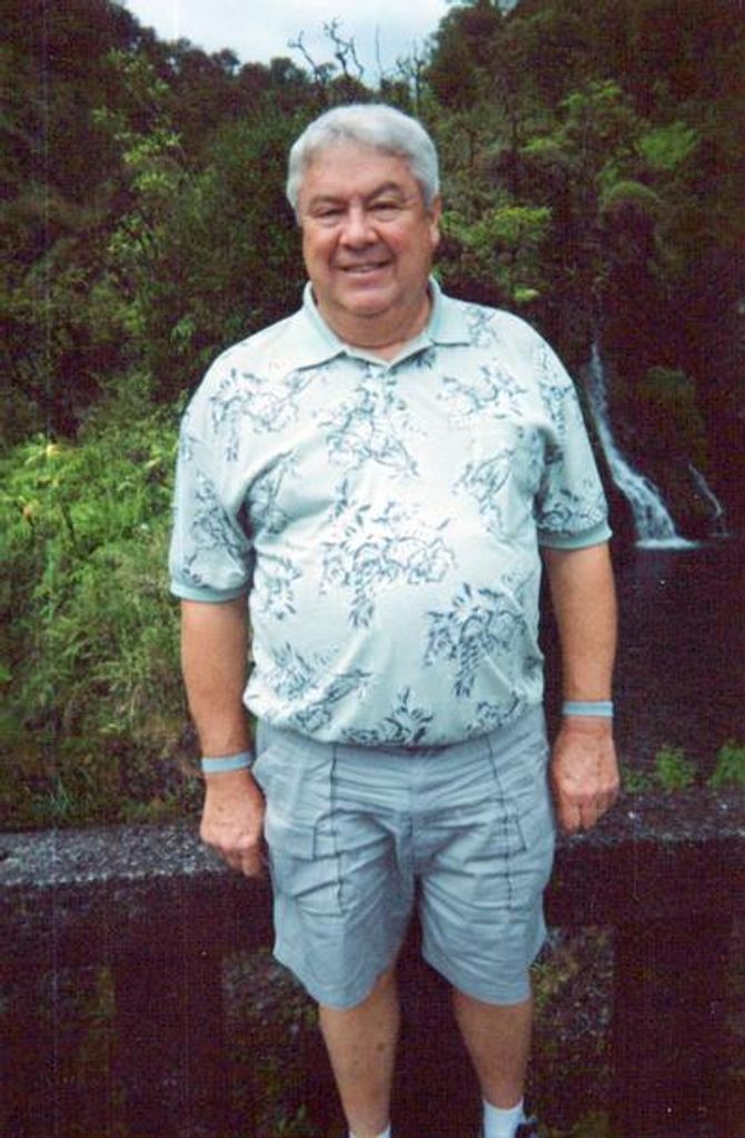 Eddie Lee Myers Profile Photo