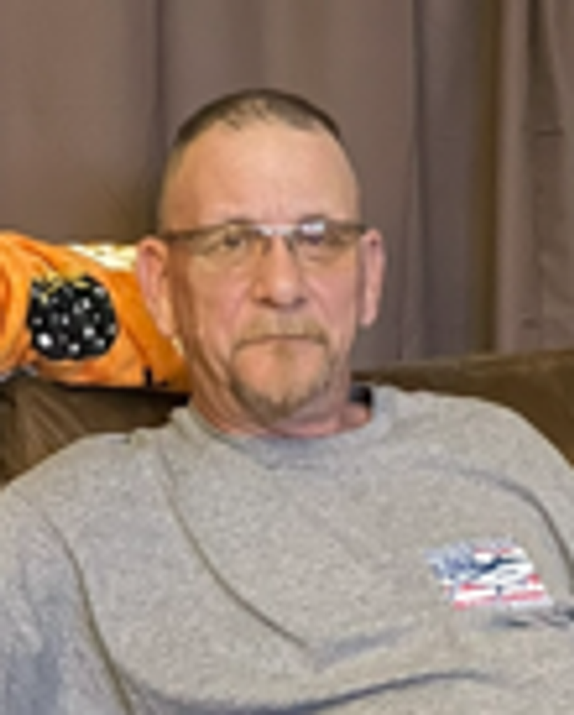 Jeffery R. Fox Profile Photo