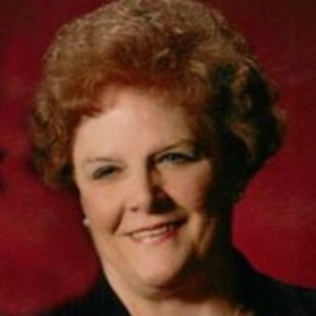 Marsha Adkins Rogers