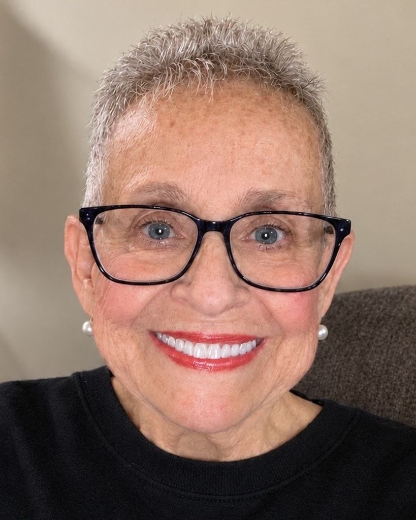 Patricia Carol Storms Evanoff Profile Photo