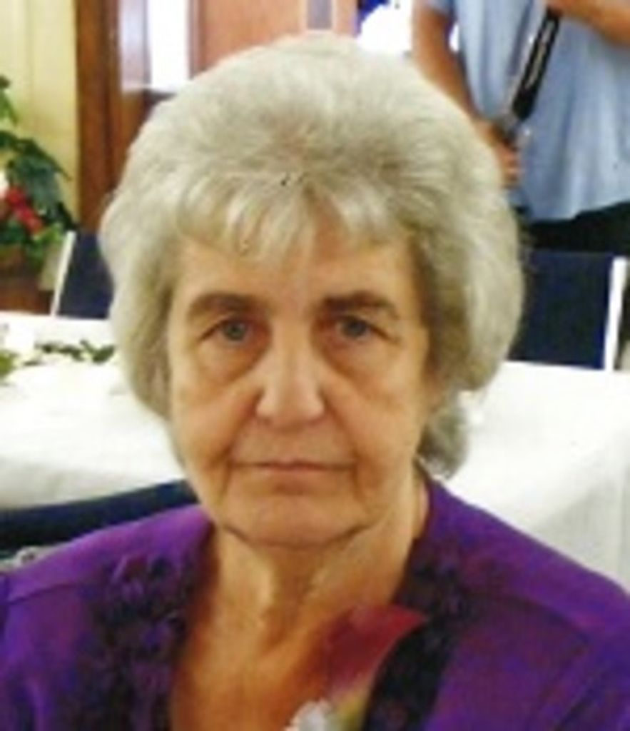 Geneva Earlene Rawlings Profile Photo