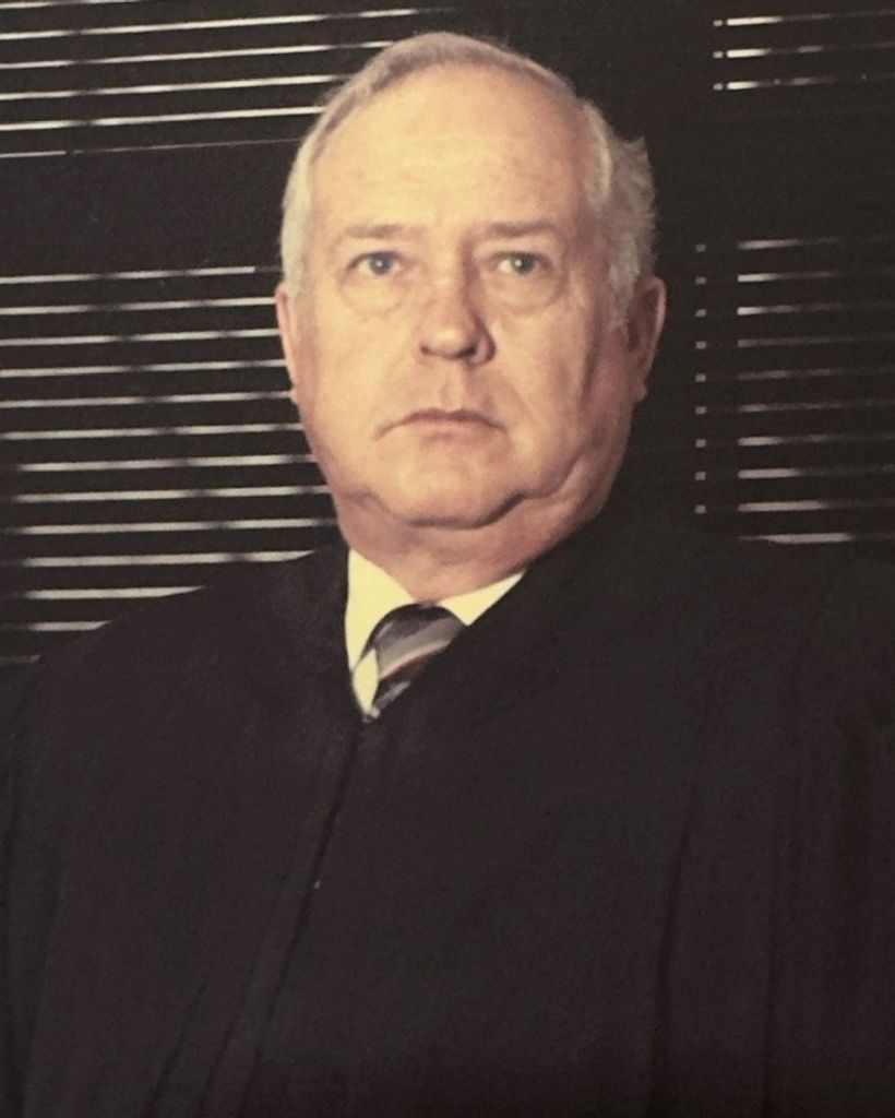 Judge Clifford Layne Profile Photo