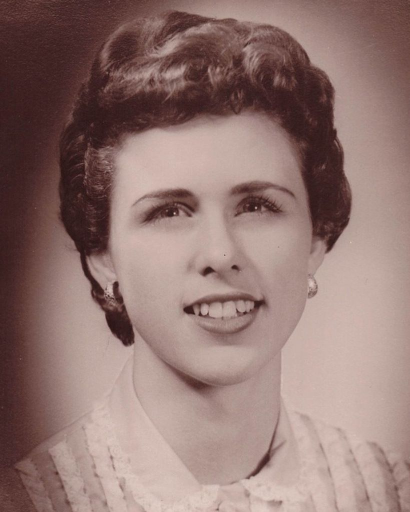 Elizabeth "Ann" Richie