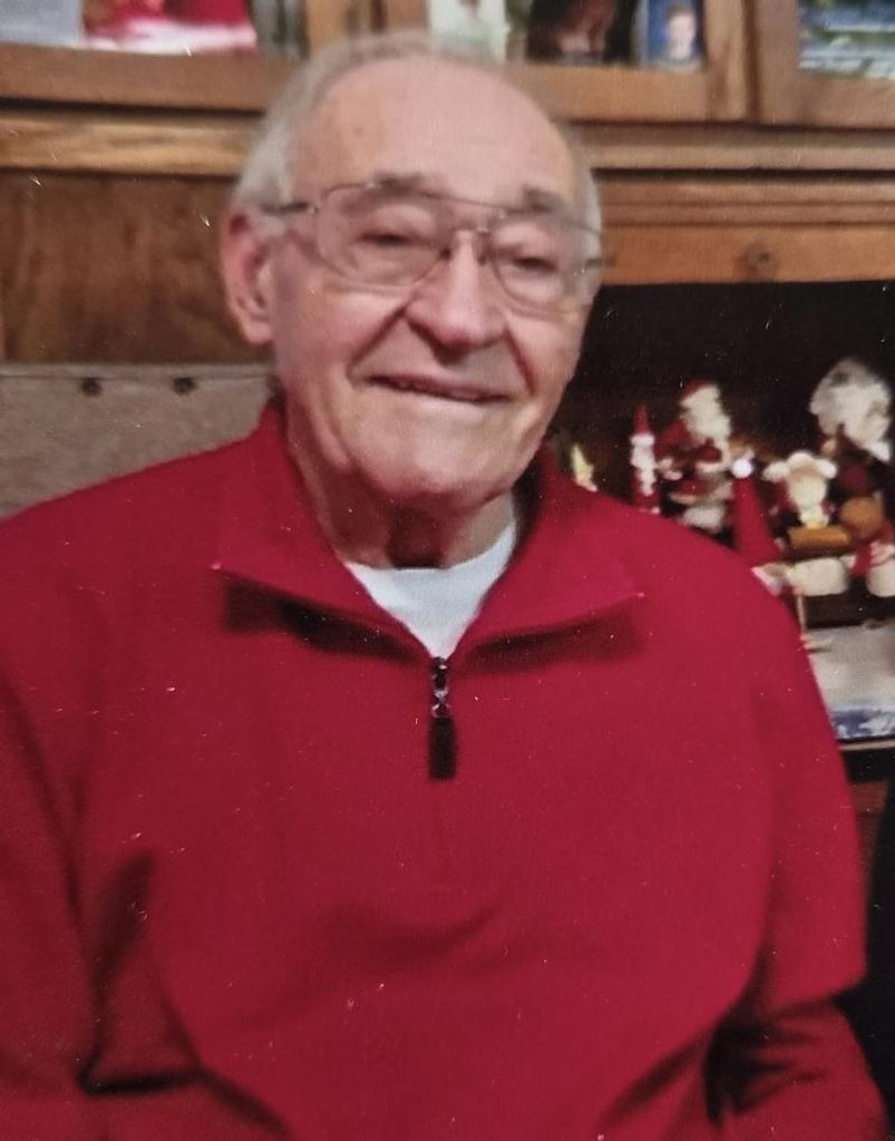 Don Murray Profile Photo