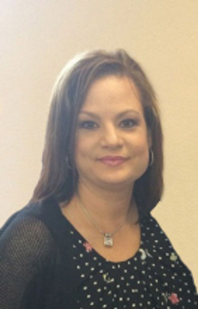 Michelle Elizabeth Burlison