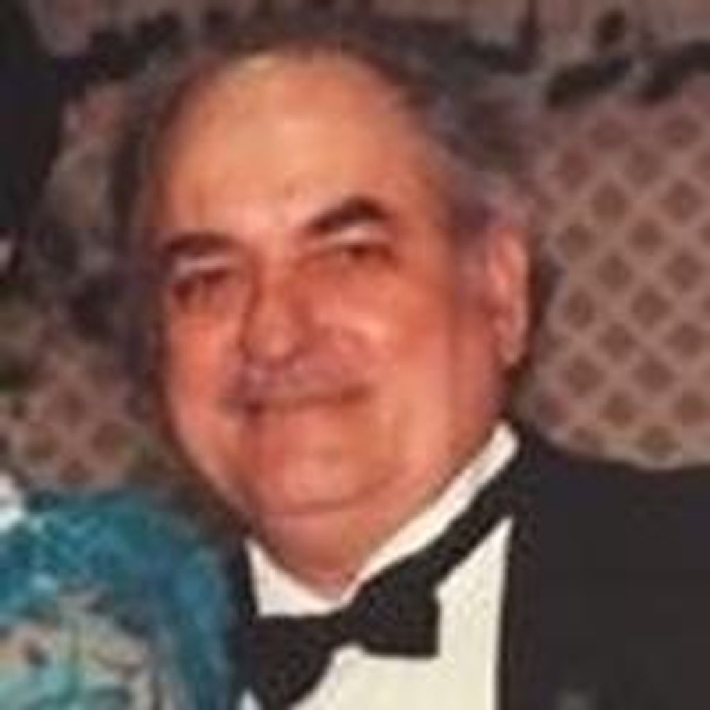Alvin Blanchard