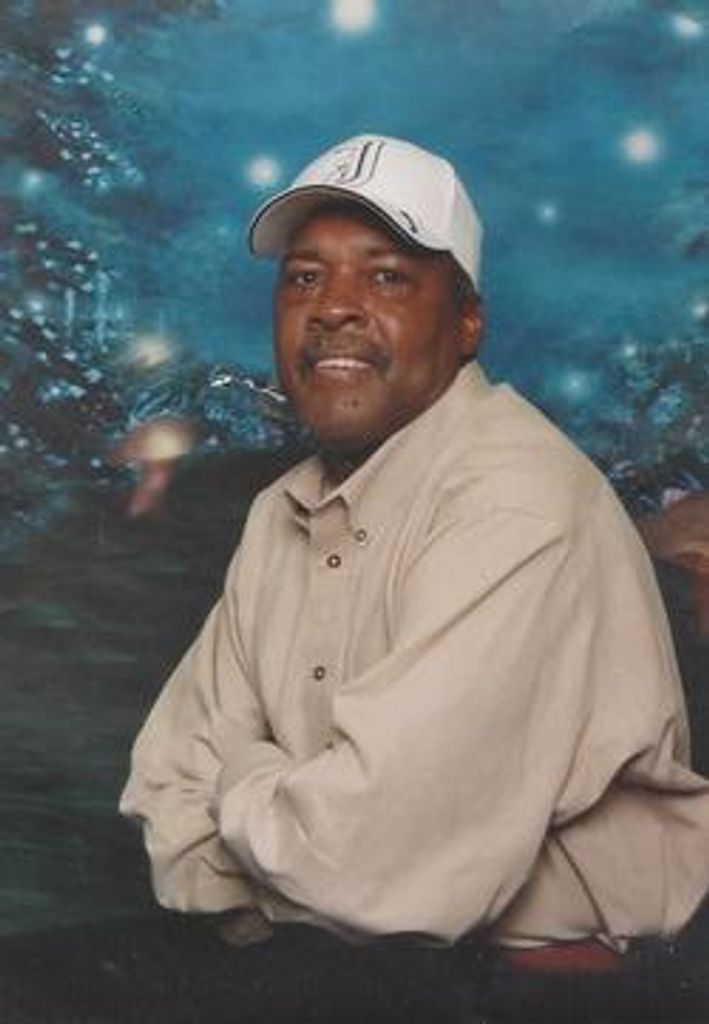 Abel Thomas Brown Profile Photo