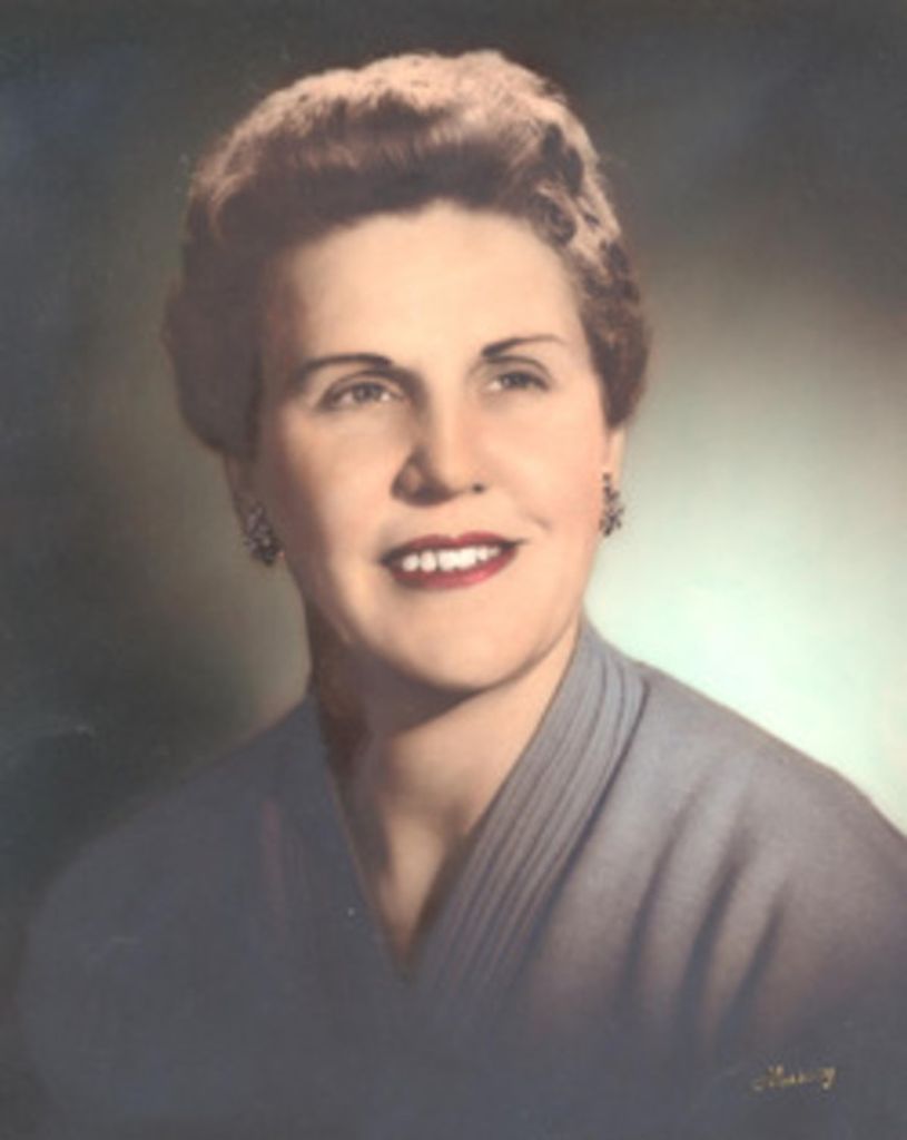 Mary Fay Schemensky