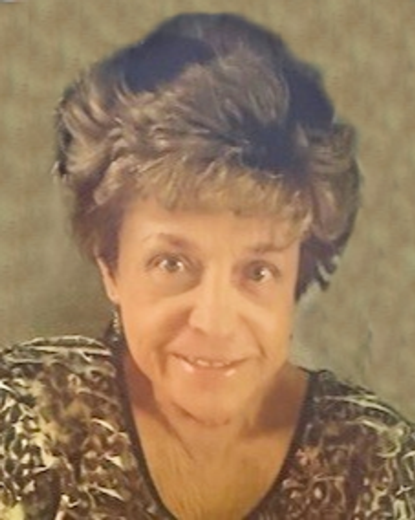 Patsy Overbey