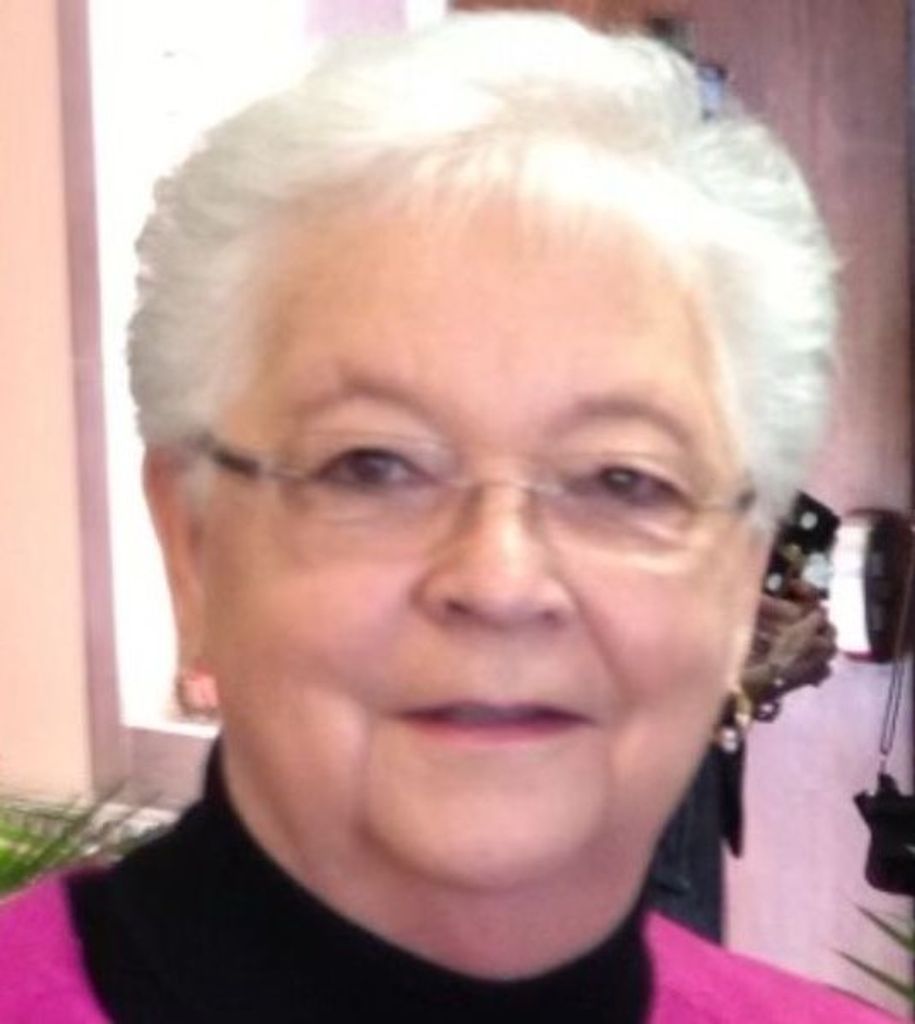 Mary E. Ailshie