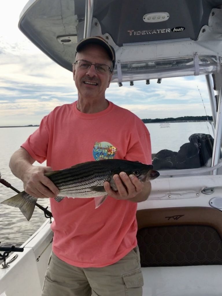 Kenneth "Scott" Miller Profile Photo