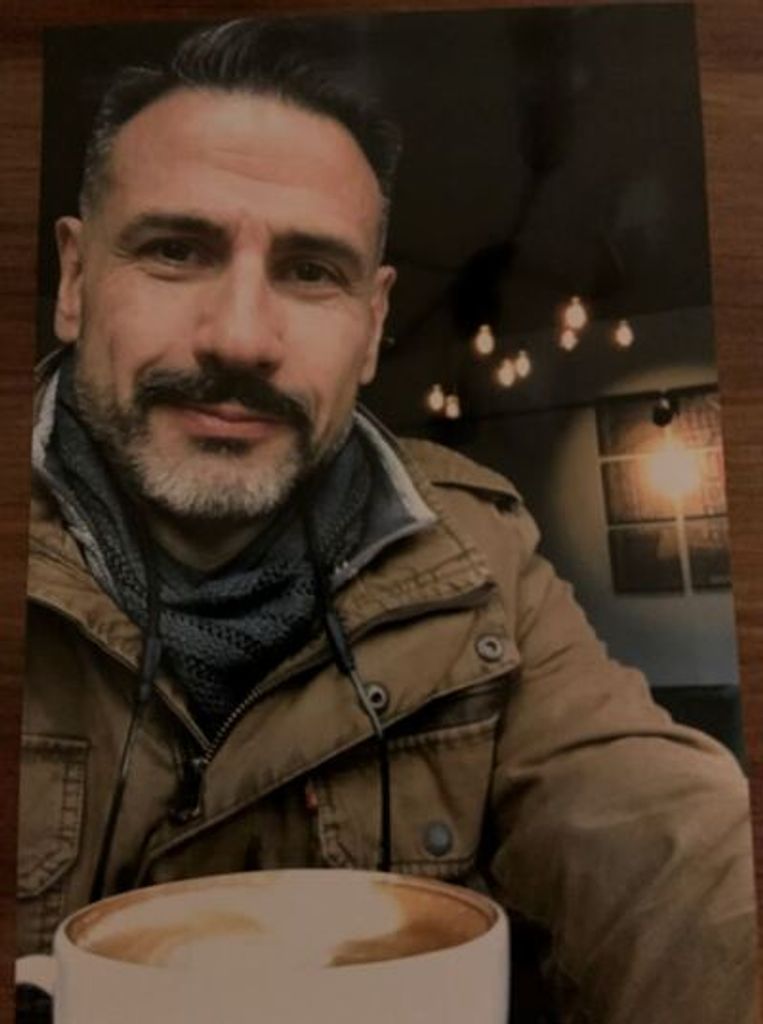 Robert G. Janni Profile Photo