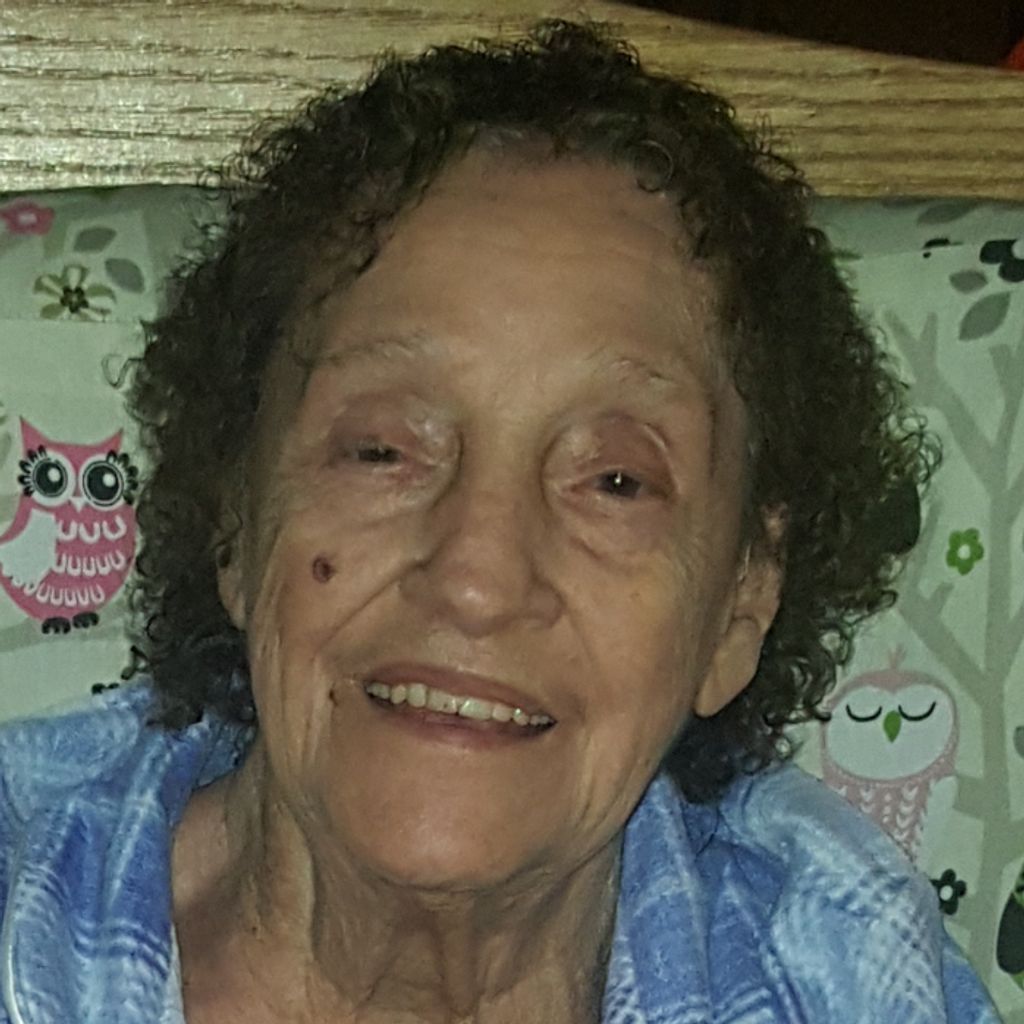 Esther P. Swackhammer Profile Photo