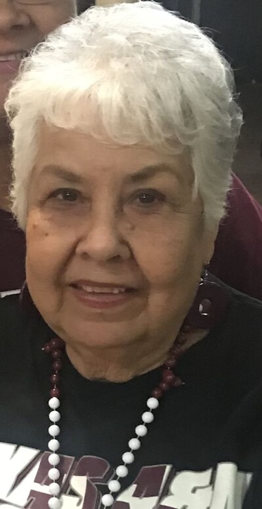Dora A. Munoz