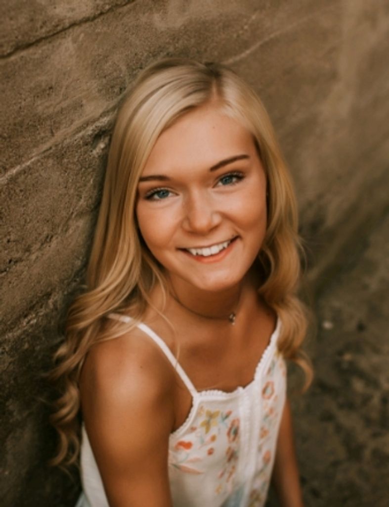 Lillian  Noelle Waxlax