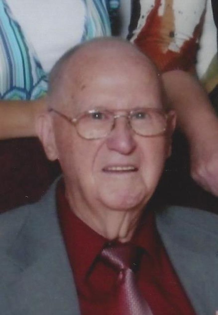 Raymond Skelton