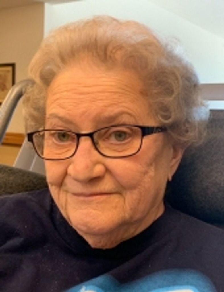 Donna M. Zuehlke