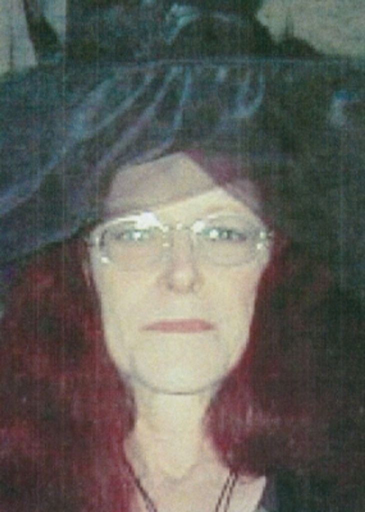 Carla M. Miller