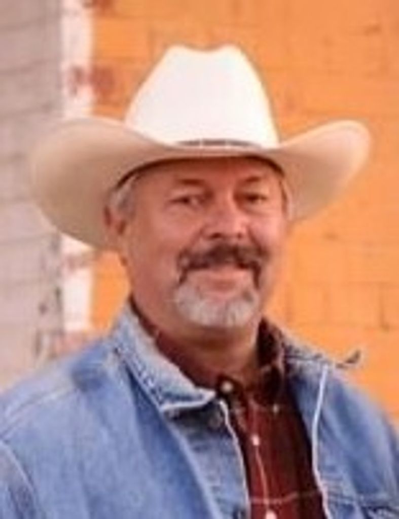 Alan Terry