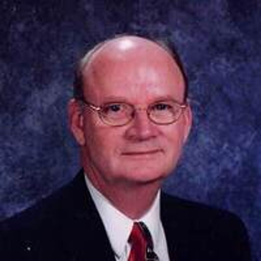 Bruce Henry Hippensteel Profile Photo