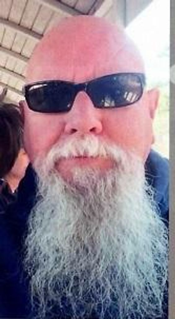 Rocky Allen Moore Profile Photo