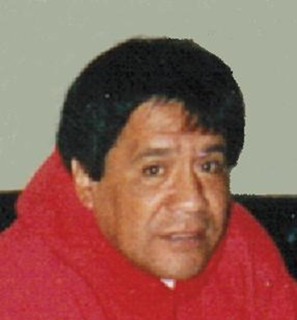 Jesus Desantos Hernandez
