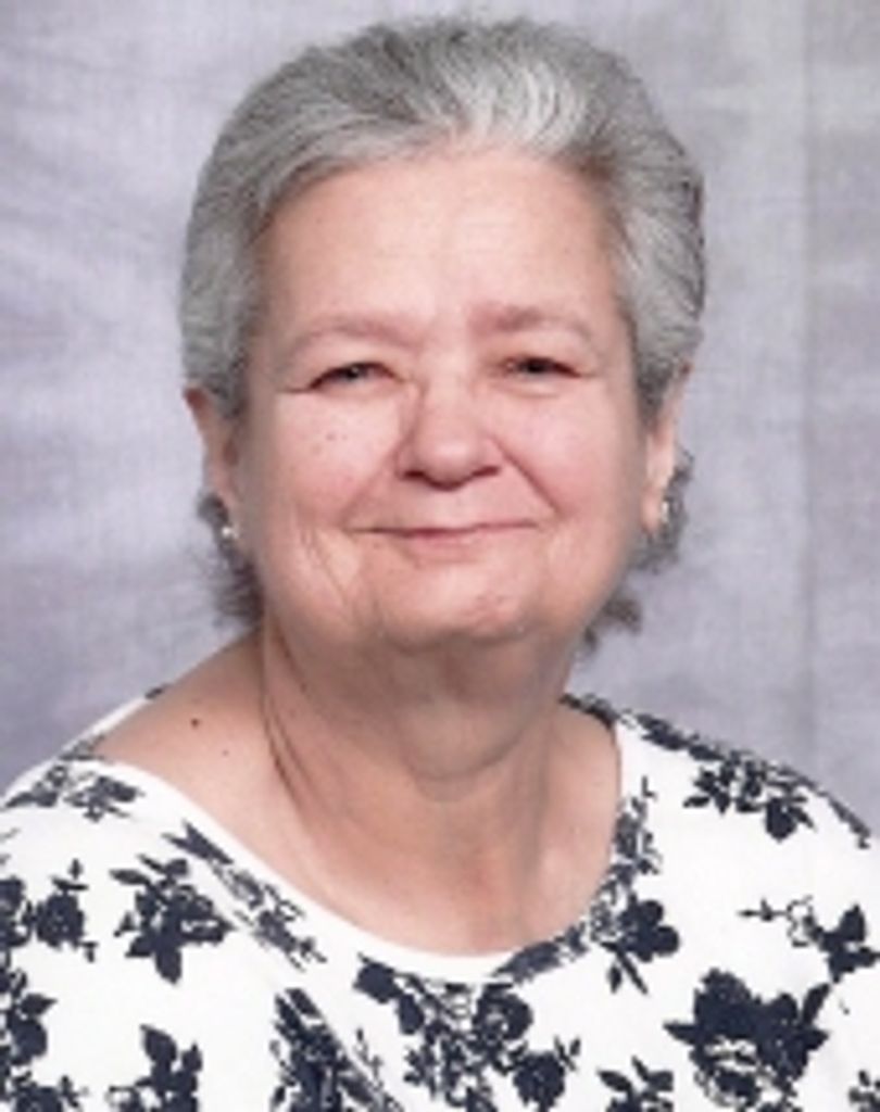 Bonnie  M. Smith