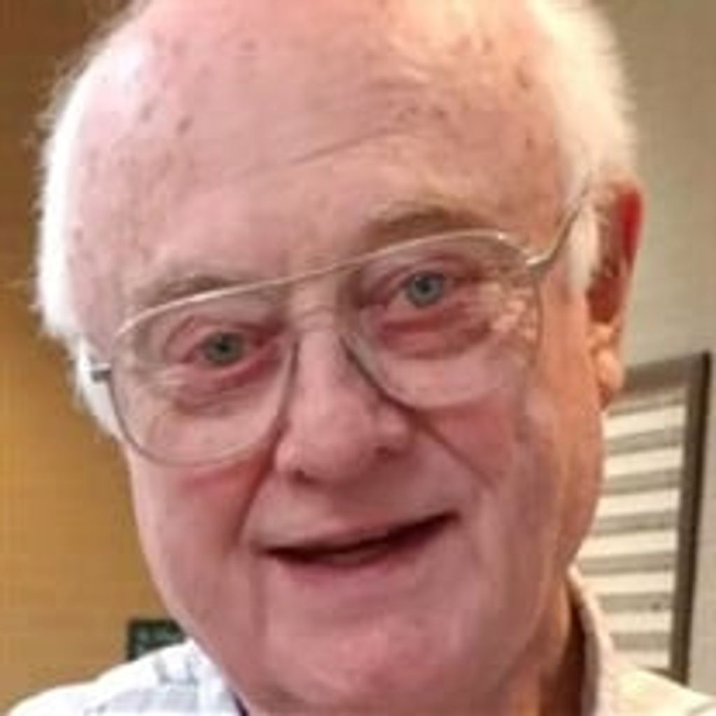 Charles "Chick" Klohe Jr