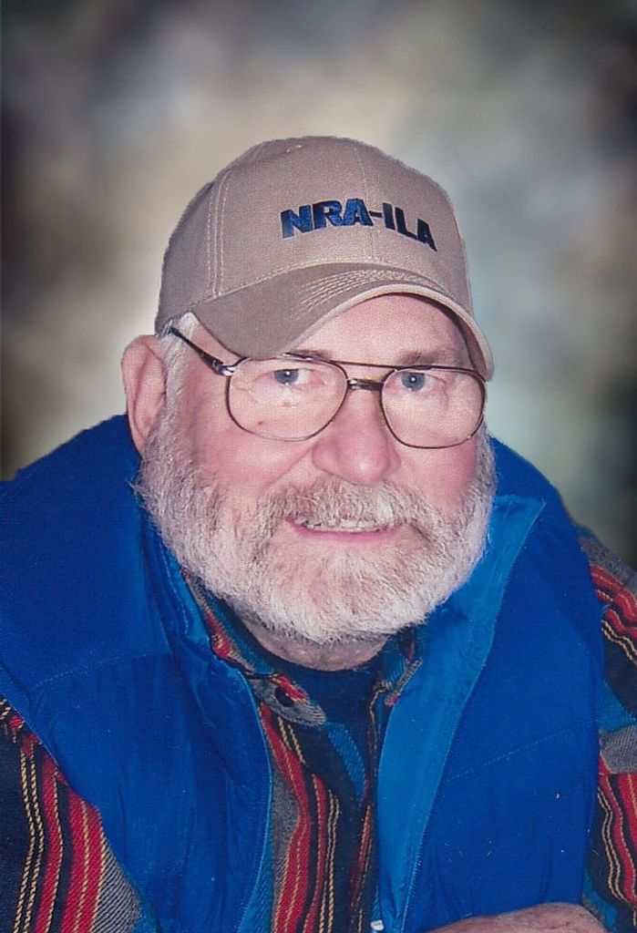 Ernest  Charles Hladik Profile Photo