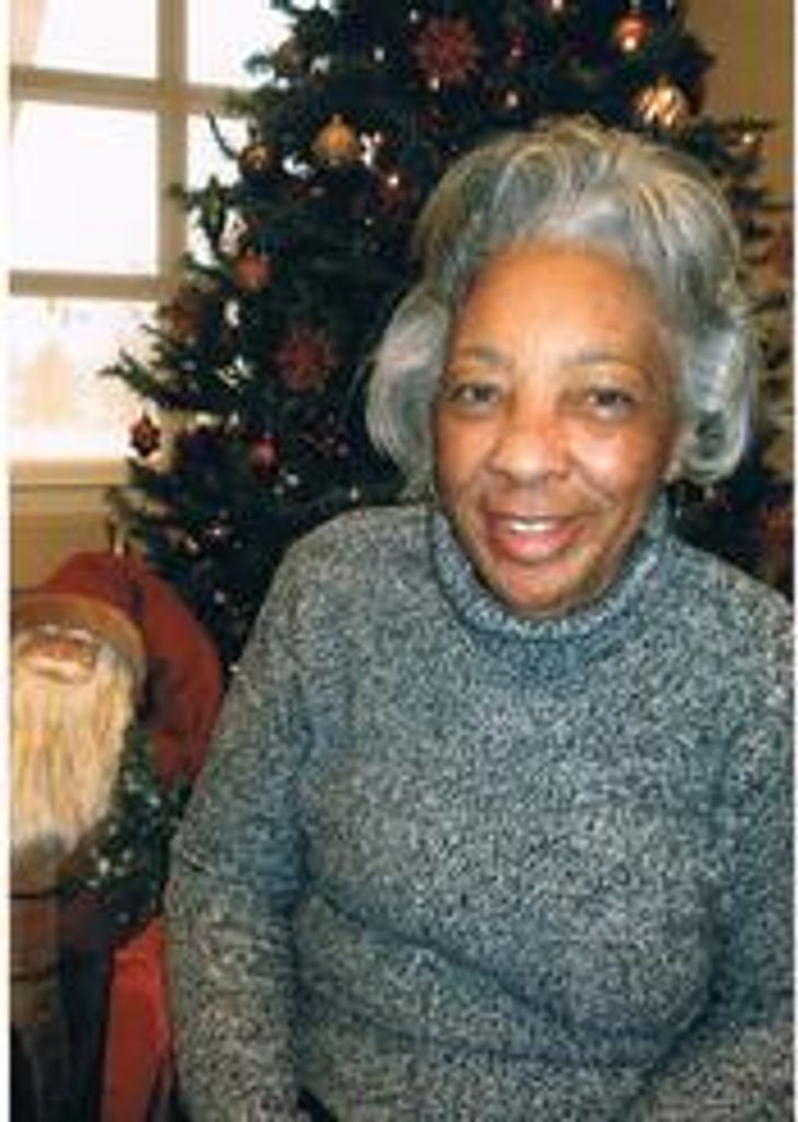 Elbertha Turner