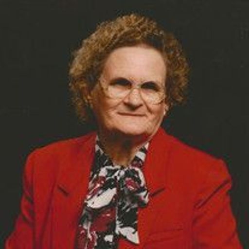 Lucy Ramey Hass Profile Photo