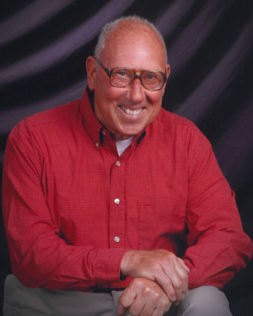 Dennis C. Brechbill