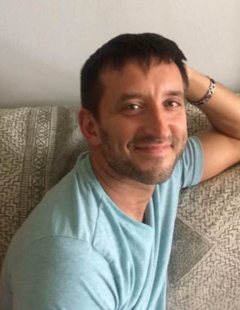 Christopher Frederick Nemecek, Jr.