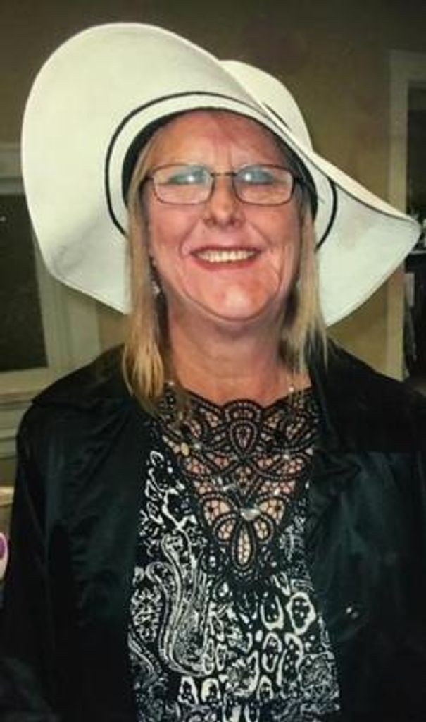 Mary Yvonne Carrico
